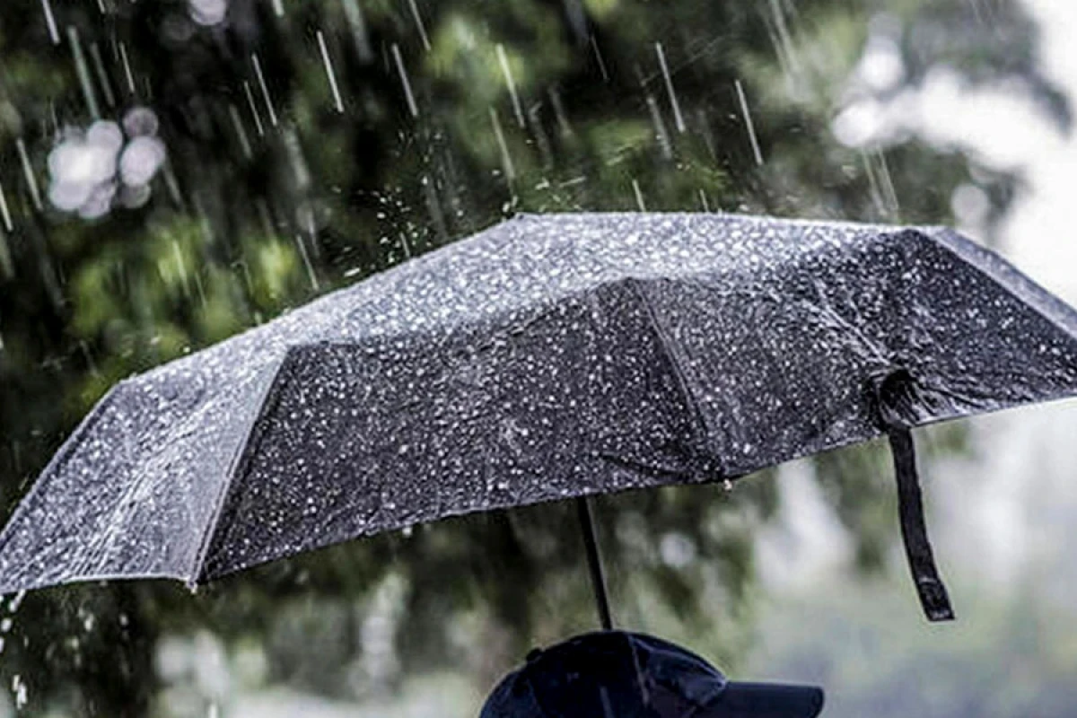 Leysan yağacaq [[- SABAHIN HAVASI]]