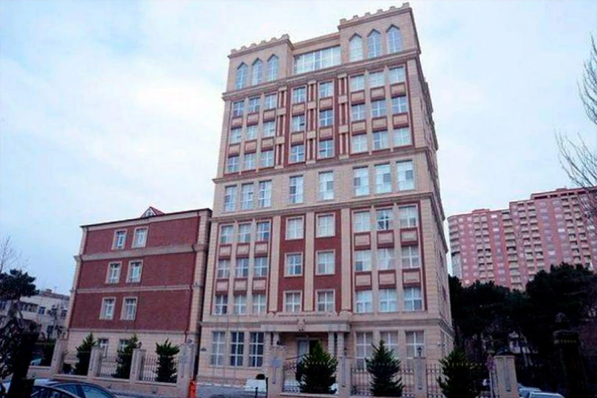 [[Hərbi Prokurorluqda]] yeni təyinatlar oldu