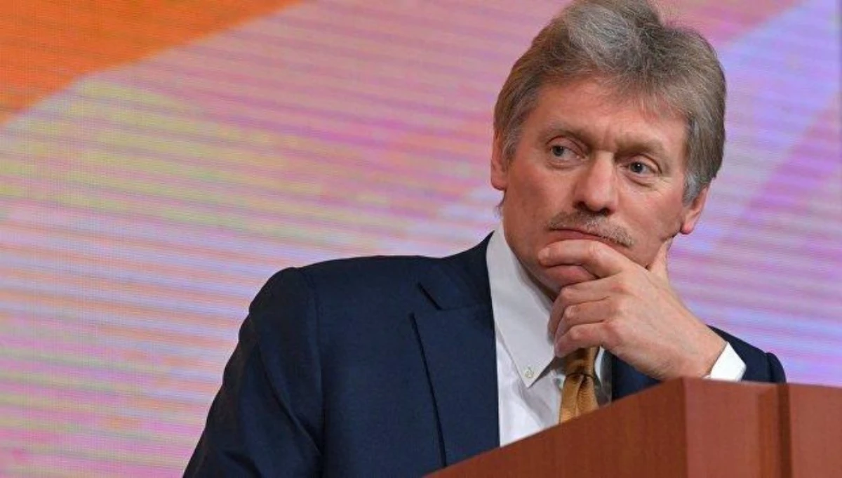 Peskov: [["Müharibənin təsirini bütün dünya hiss edəcək"]]