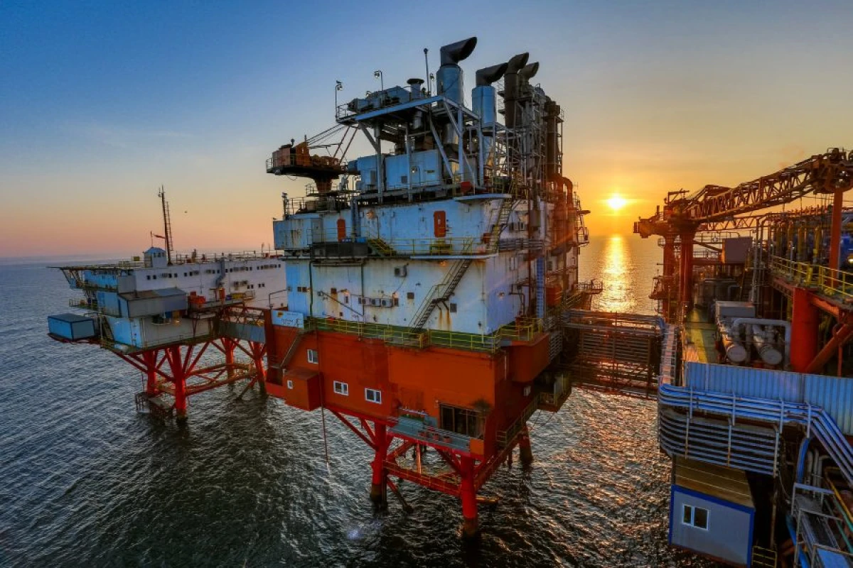 [[Putin:]] "Rusiya qazı yeni bazarlara yönləndirilir"