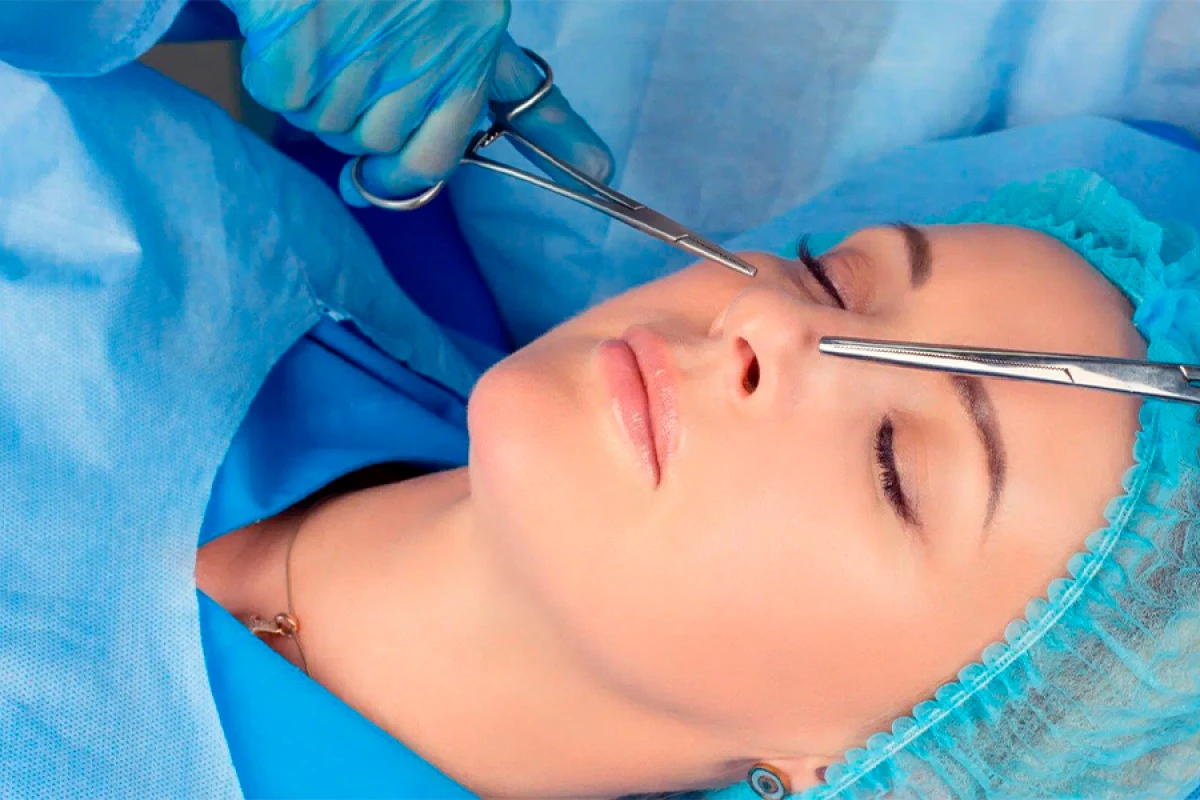 Gənclər arasında estetik əməliyyata maraq artır [[– psixoloq səbəbləri açıqladı]]