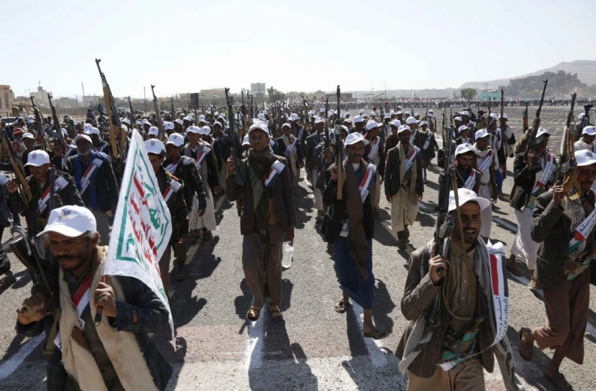 [[Husilər]] Baş Qərargah rəisinin ölümünü təsdiqlədi