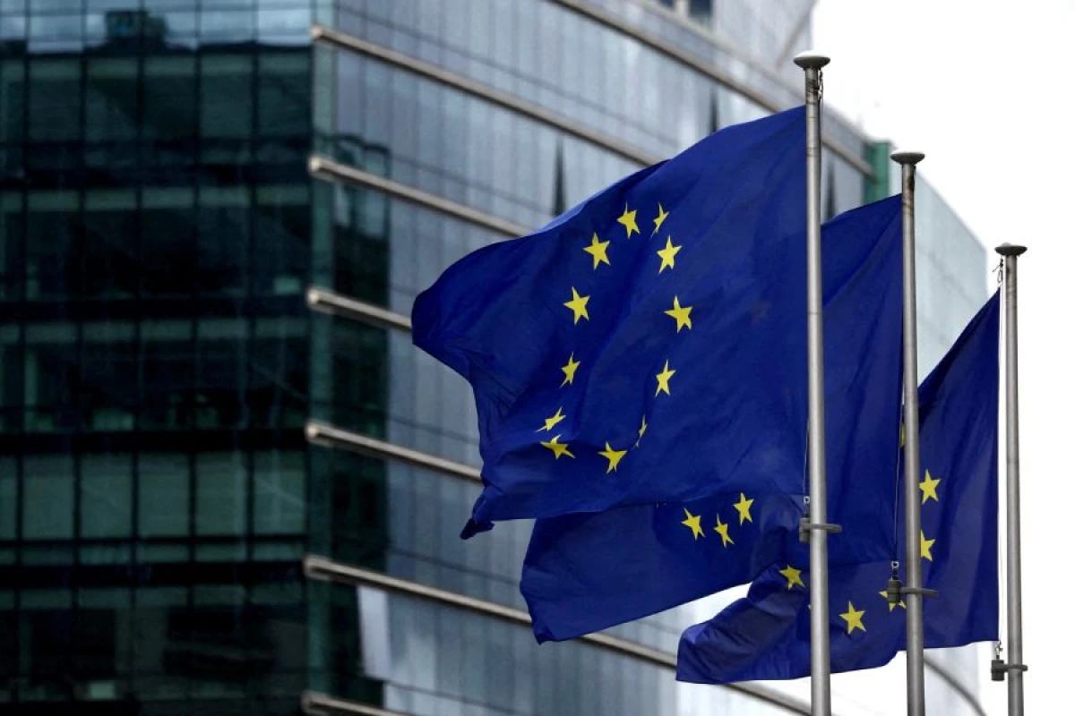 Aİ müdafiəyə [[7,4 trilyon dollar]] xərcləyəcək