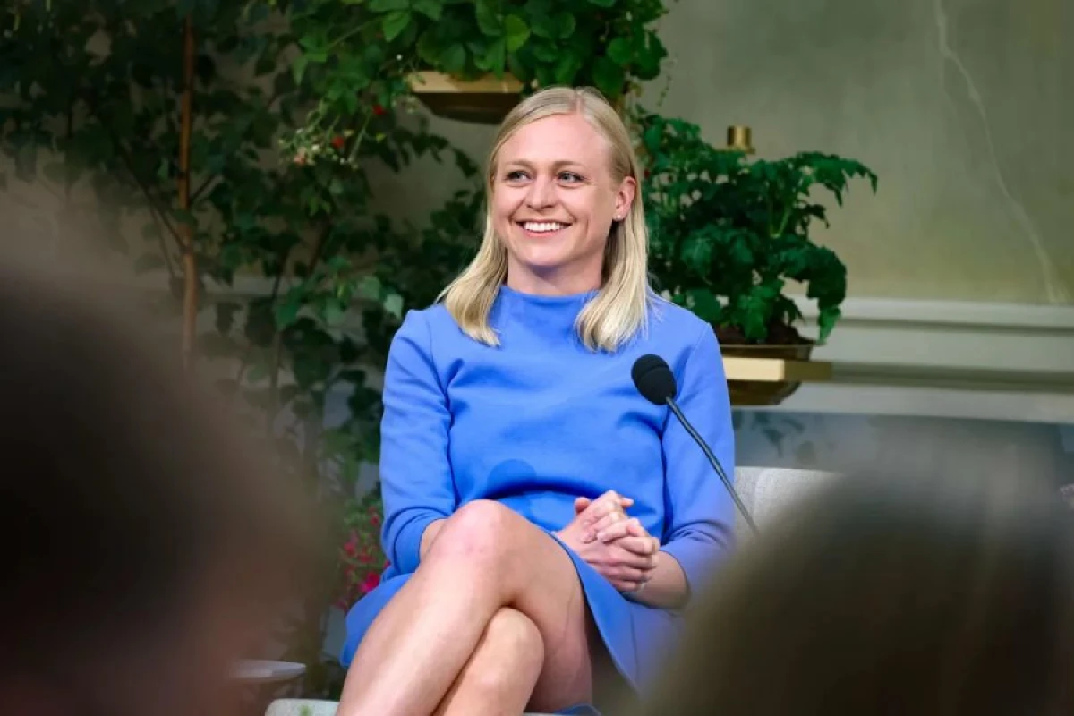 Gürcüstan [[ATƏT sədrini cərimələdi]]