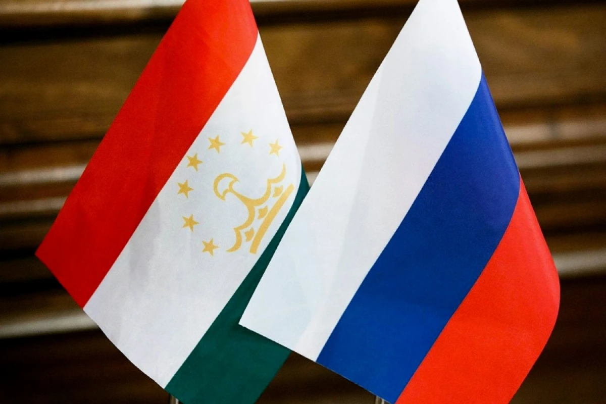 [[Rusiya və Tacikistan]] birgə neft layihələri üzrə danışıqları davam etdirir