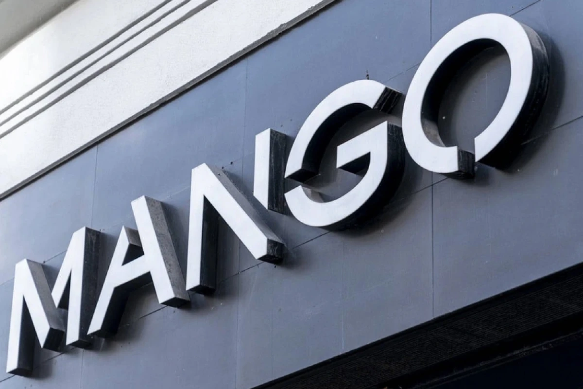 [["Mango"]] brendi kiberhücumun qurbanı oldu