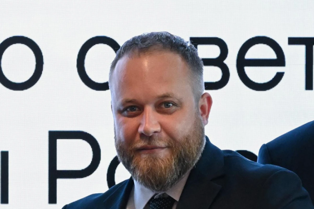 [[Rusiyalı hərbi jurnalist]] İvan Zuyev Zaporojyedə həlak oldu