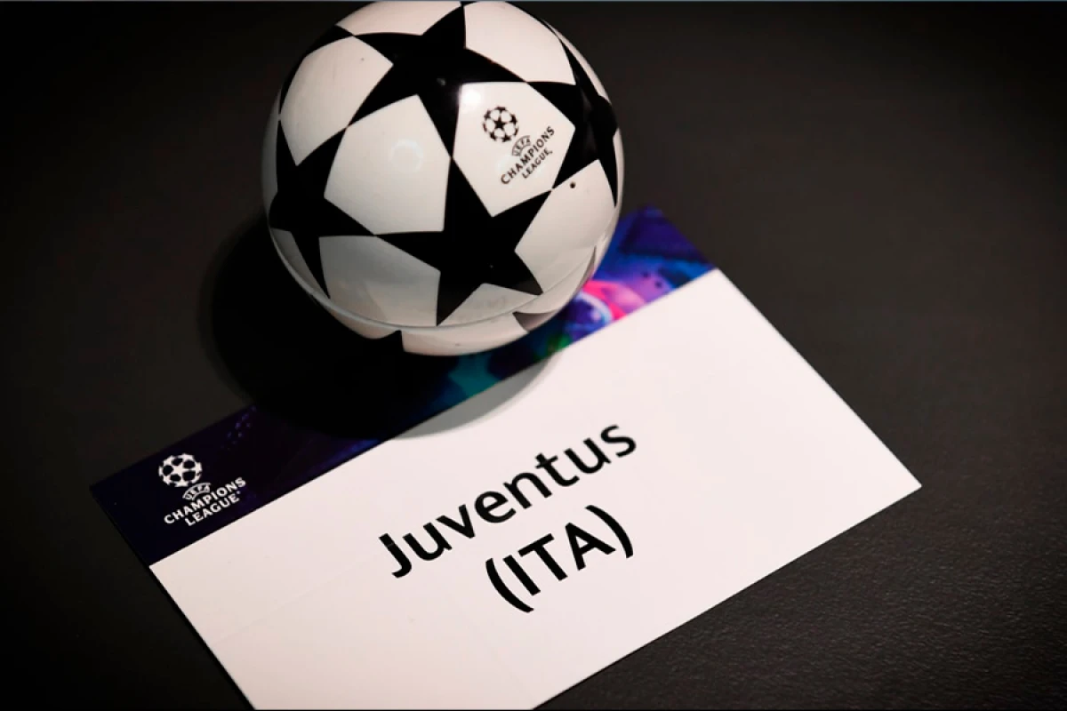 UEFA “Yuventus”u xəbərdar etdi