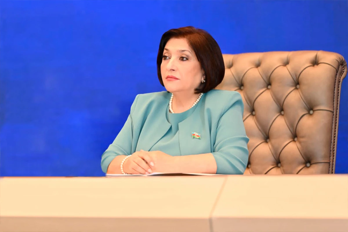 [[Spiker:]] Məhz Heydər Əliyevin sayəsində müstəqillik ideyası real məzmun kəsb etdi