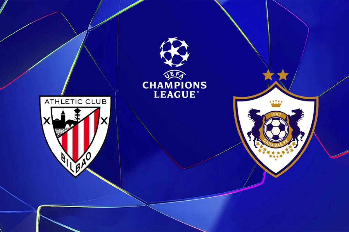 Bilbao turu [[“Qarabağ”ın qırılma nöqtəsi]] olacaq