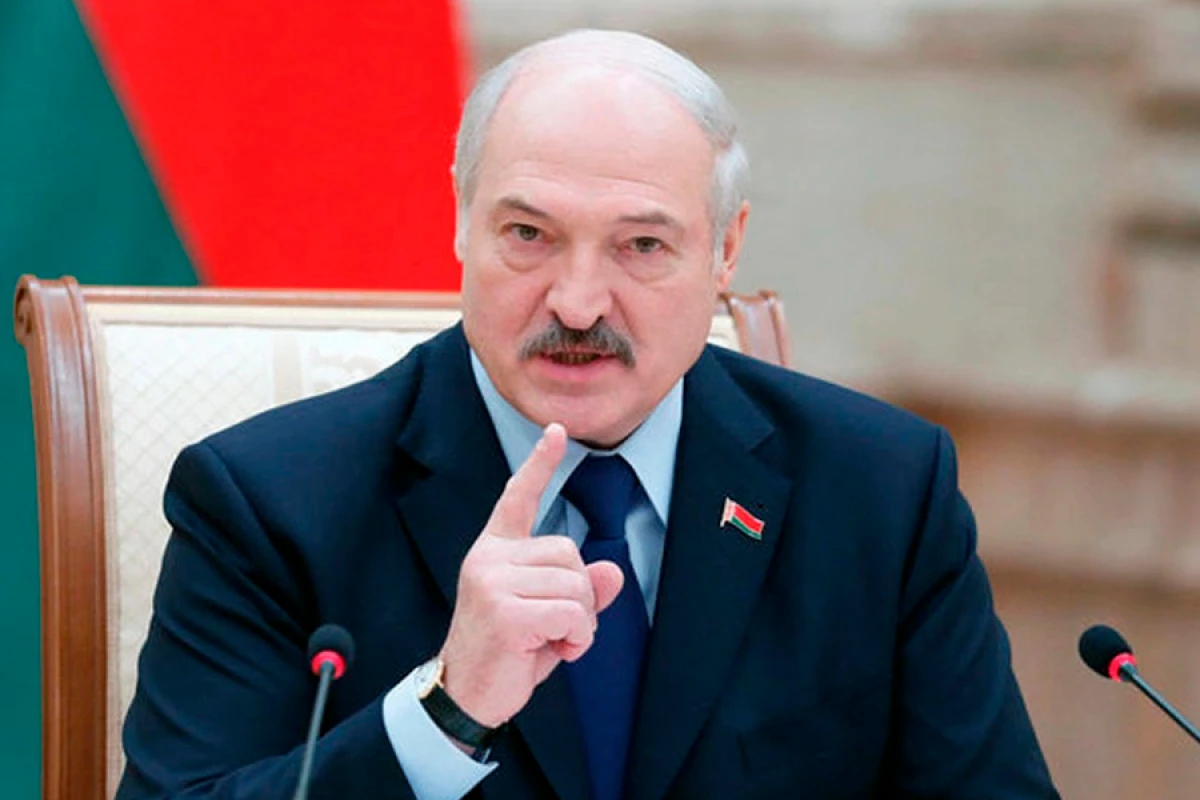 [[Lukaşenko]] Aİ ilə münasibətləri bərpa etməyə çalışır