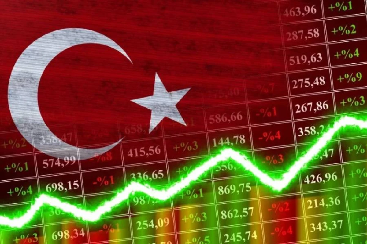 [[Cevdet Yılmaz:]] “Türkiyə dünyanın 11-ci ən böyük iqtisadiyyatıdır”