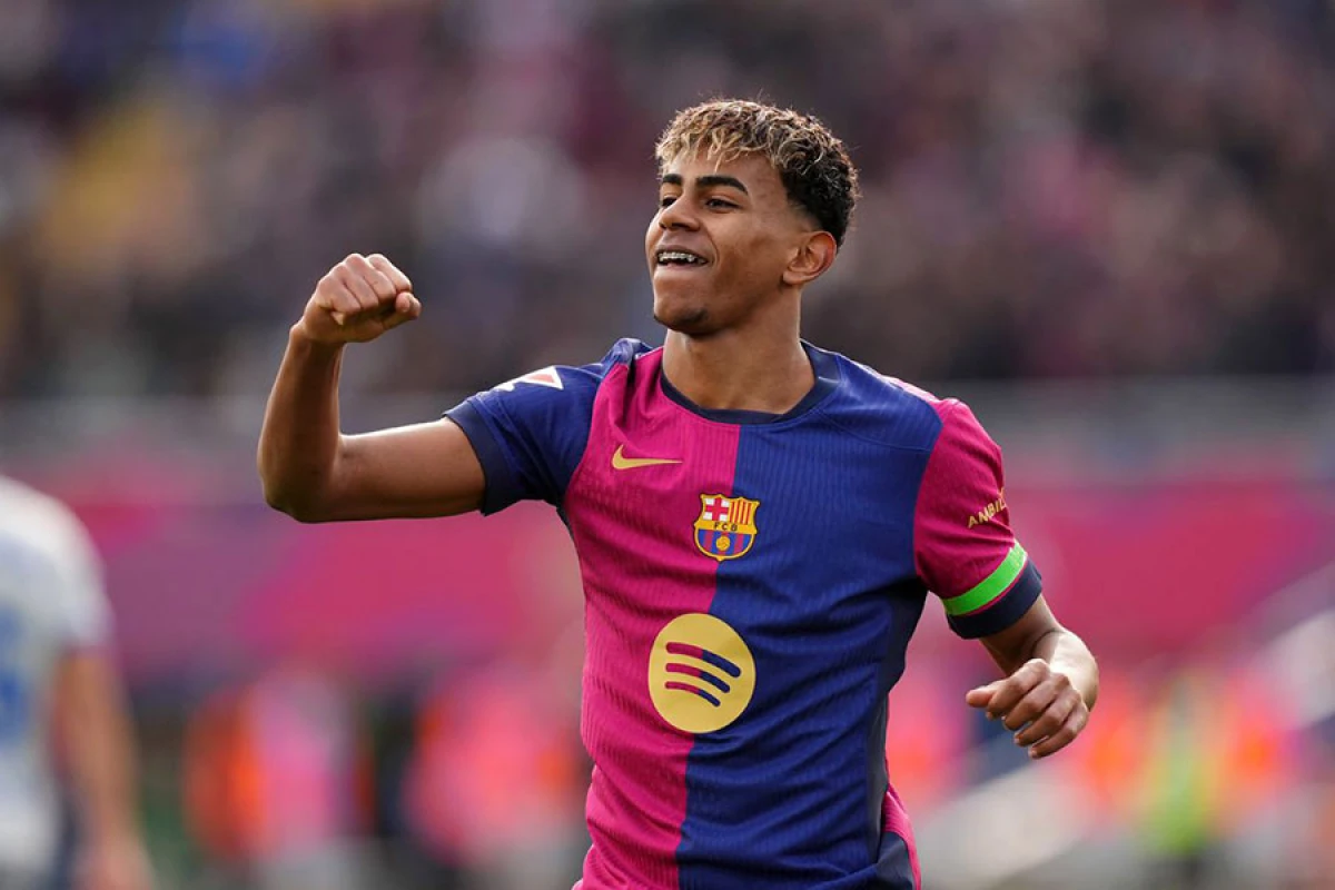 Yamalın imzası [[qiymət]] qazanır