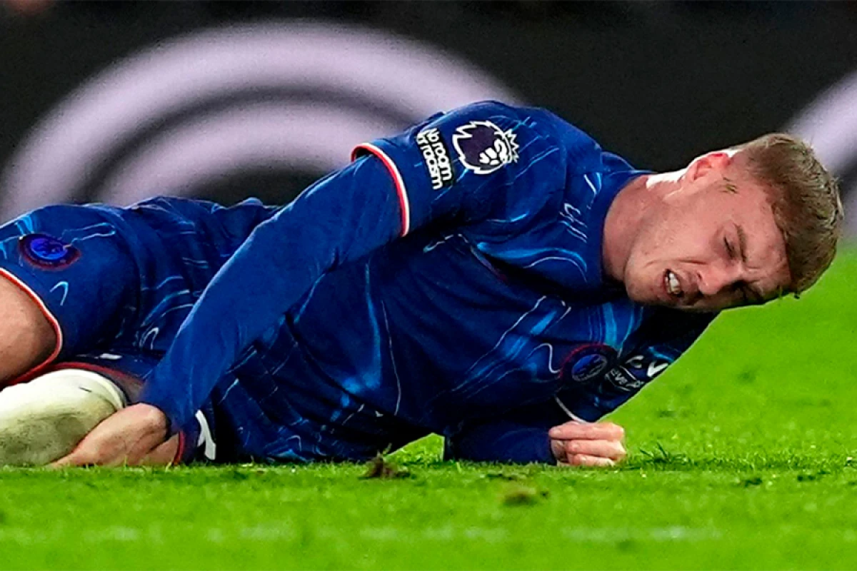 “Çelsi” [[aparıcı futbolçusunu]] itirdi