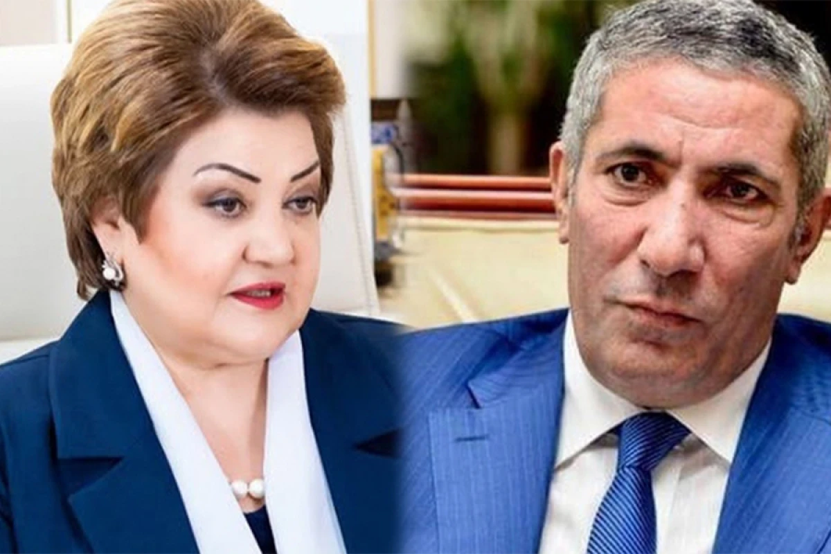 [[Tənzilə Rüstəmxanlıdan Siyavuş Novruzova:]] “Ramiz Mehdiyevin əleyhinə 10 il əvvəl danışıb tarix yazardı!”