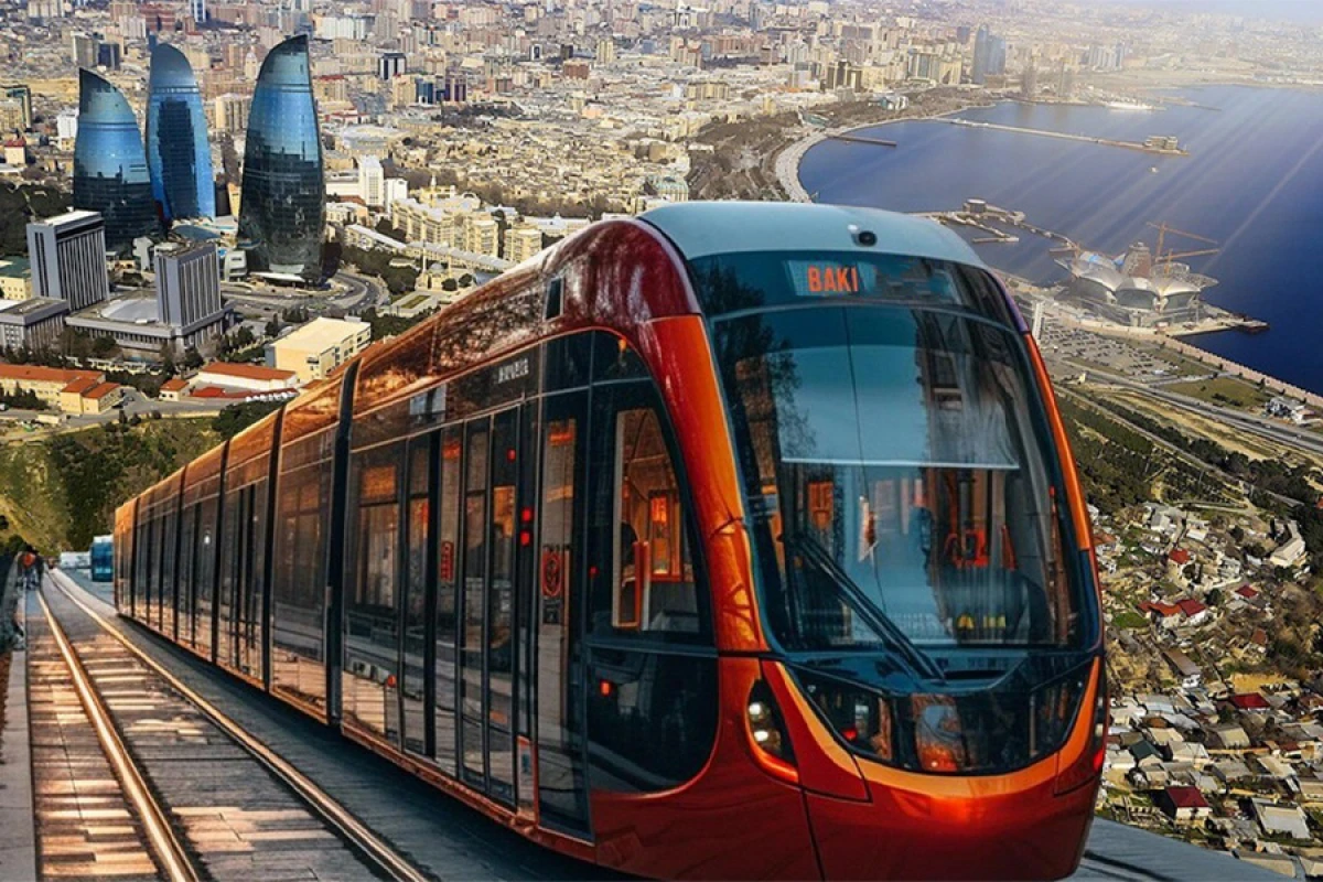 [[Tıxac probleminə çıxış yolu:]] Tramvay xətləri bərpa oluna bilər?