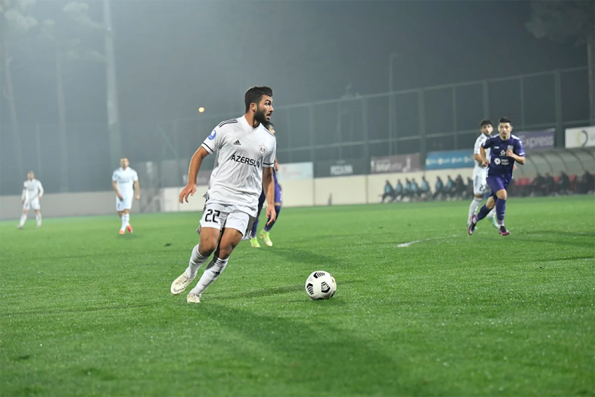 “Qarabağ”da [[ciddi itki]]