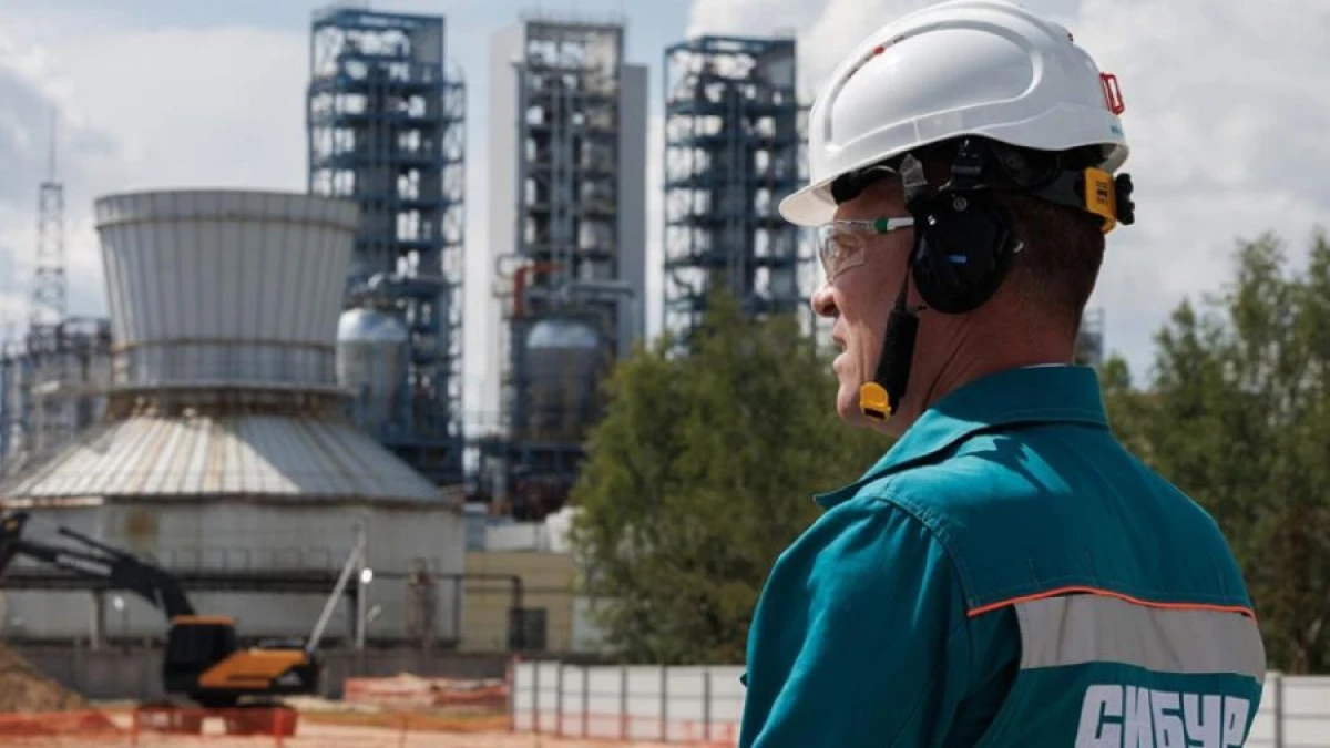 [[Putin]] Çin şirkətinə vacib izazə verdi