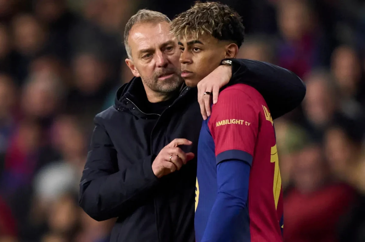 Flik Yamal məsələsinə [[nöqtə qoydu]]