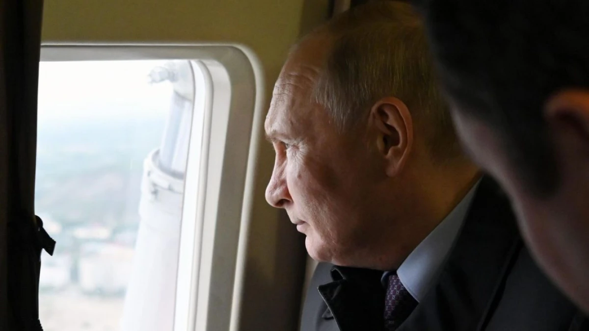 [[Putinin Macarıstana səfəri]] riskli qiymətləndirilir