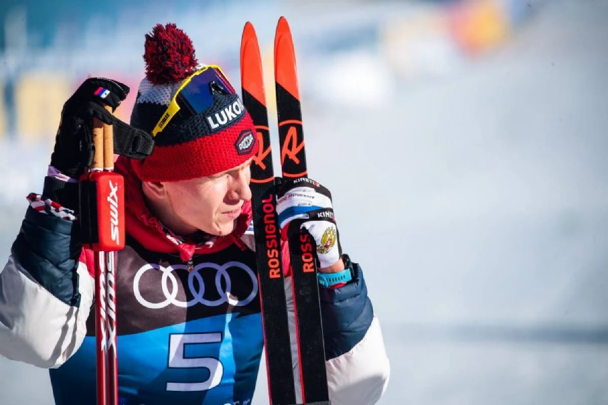 [[Norveç]] rus xizəkçilərinin yarışlara qatılmasına icazə vermir