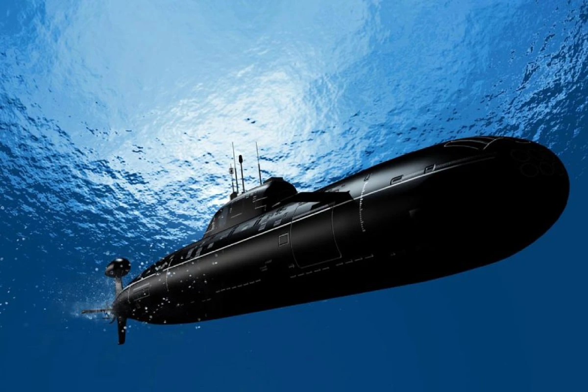 ABŞ Venesuelaya məxsus qayığa [[zərbə endirdi]]