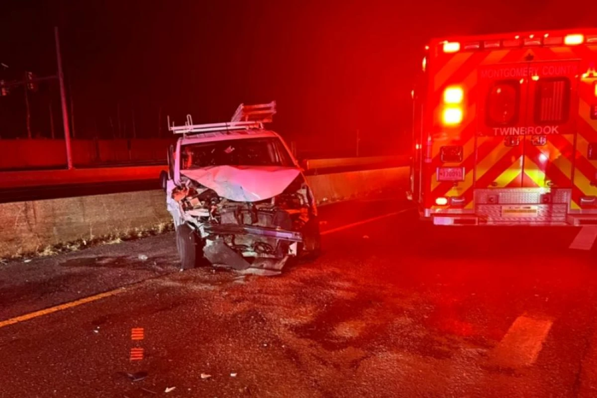 ABŞ-də baş verən yol qəzasında [[11 nəfər xəsarət aldı]]