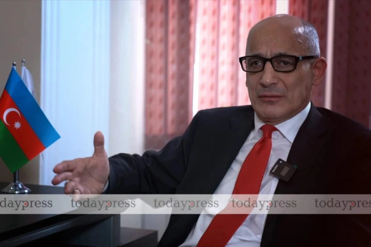 Rusiya Prezidenti Düşənbədə yeni reallıqla barışmağa məcbur qaldı [[– Ramiz Yunus AÇIQLADI]]