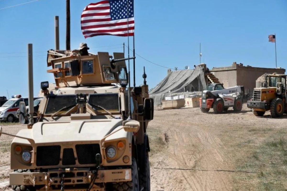 ABŞ Venesuela yaxınlığında [[hərbi qüvvələr yerləşdirdi]]