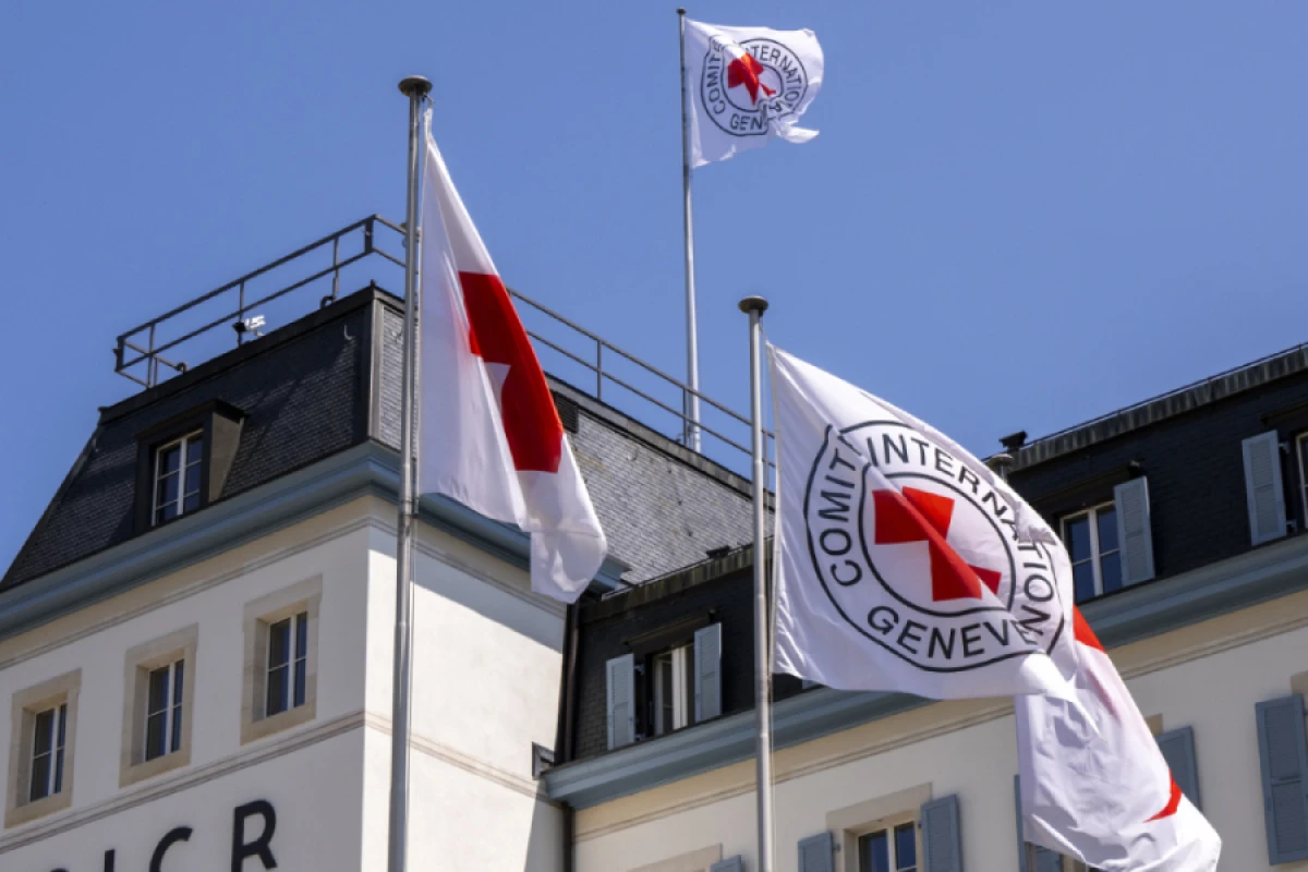 150 fələstinlinin cəsədi Qəzzaya qaytarıldı