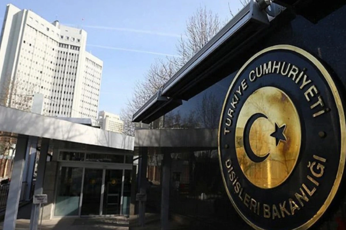 [[Rəsmi Ankara:]] Kiprli türklərin rifahına töhfə verməyə davam edəcəyik