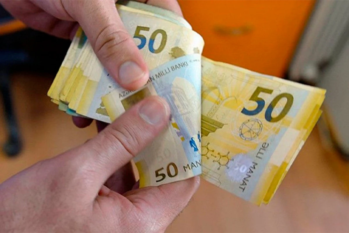 Pensiyalar sabah [[tam]] ödəniləcək