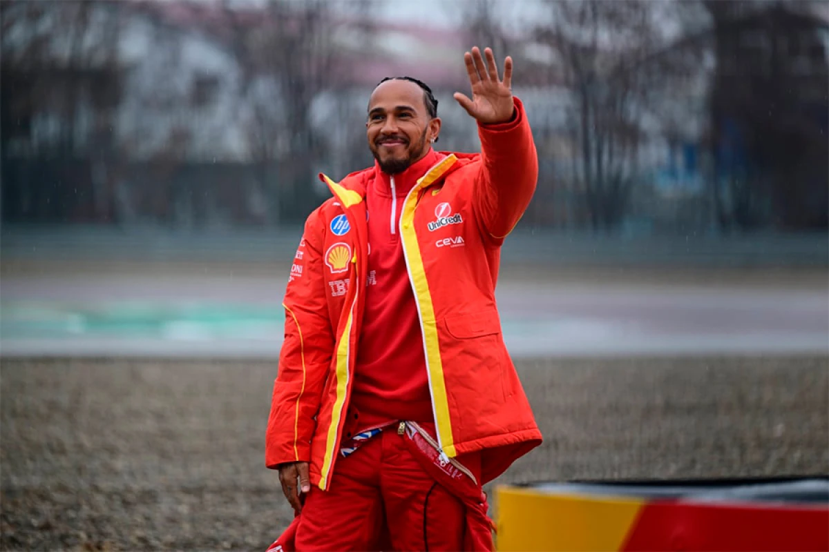 “Formula-1” tarixində misilsiz xal göstəricisi