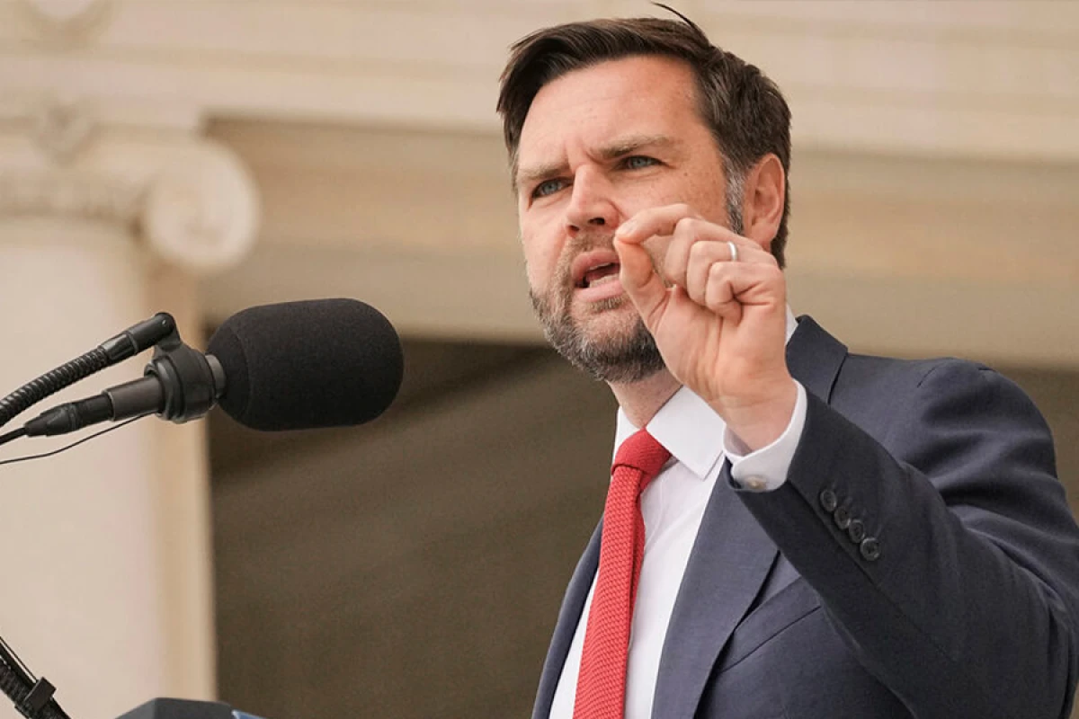 ABŞ-nin vitse-prezidenti [[İsrailə gələcək]]