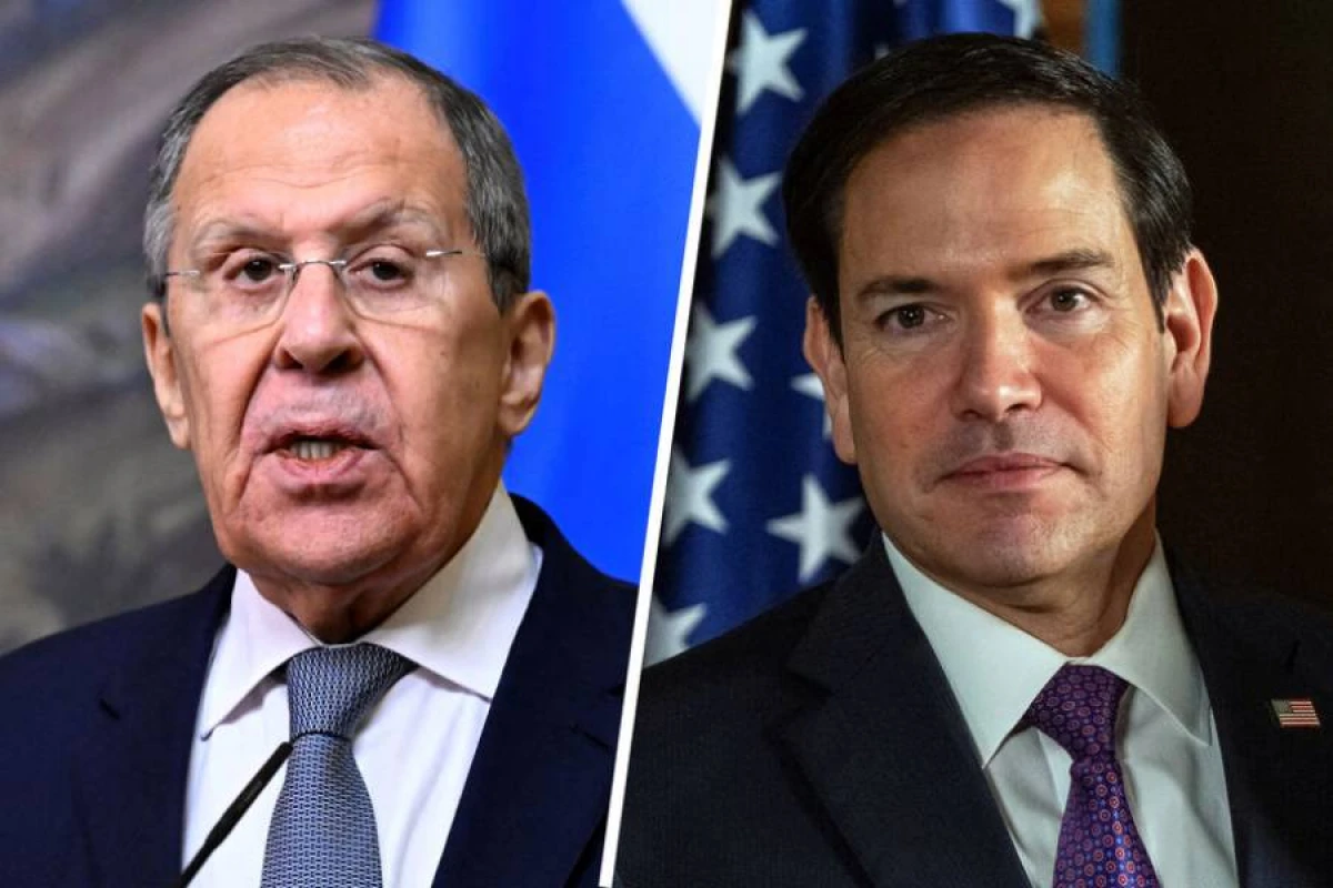 [[Lavrov və Rubio]] telefon danışıqlarını davam etdirəcək