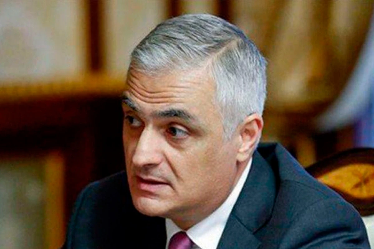 [[Paşinyanın müavini:]] Azərbaycanın qərarı sülh gündəliyinin irəlilədilməsi üçün önəmlidir