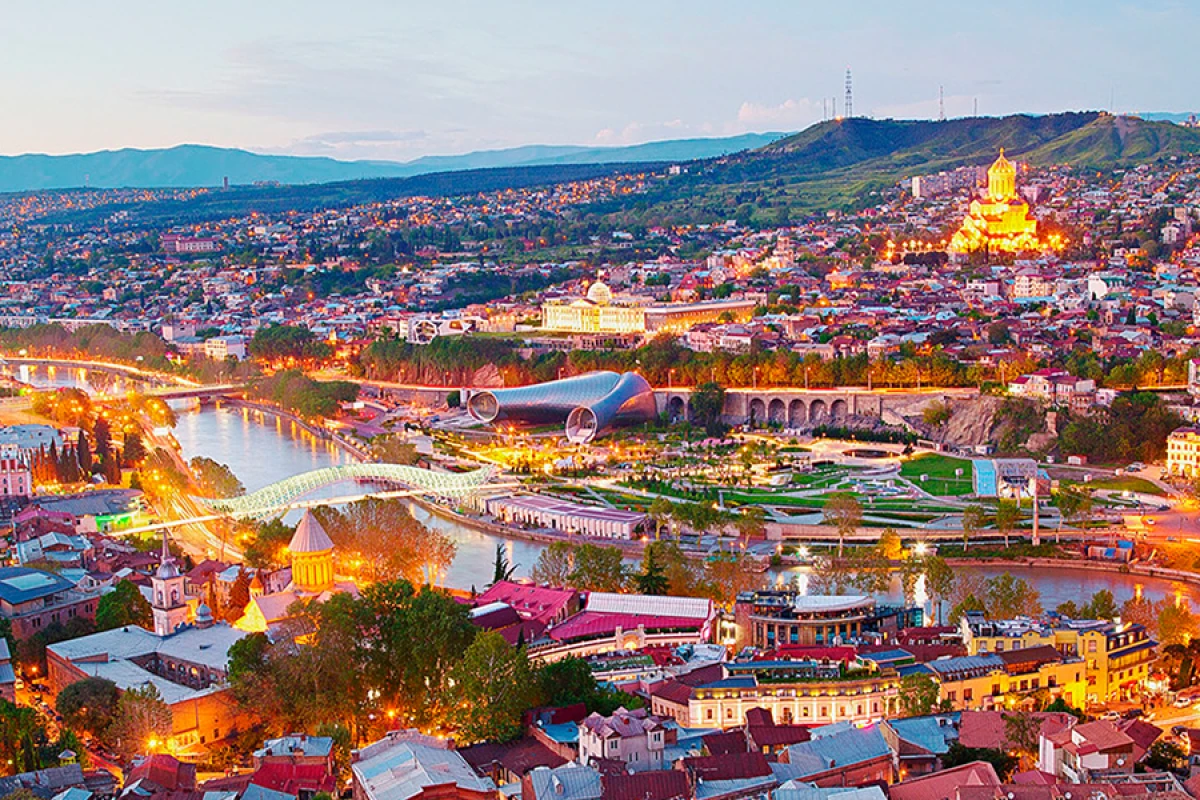 [[Ekspert:]] “Gürcüstanda Azərbaycan dilinin "etnik azlığın dili" kimi dəyişdirilməsi yolverilməzdir”