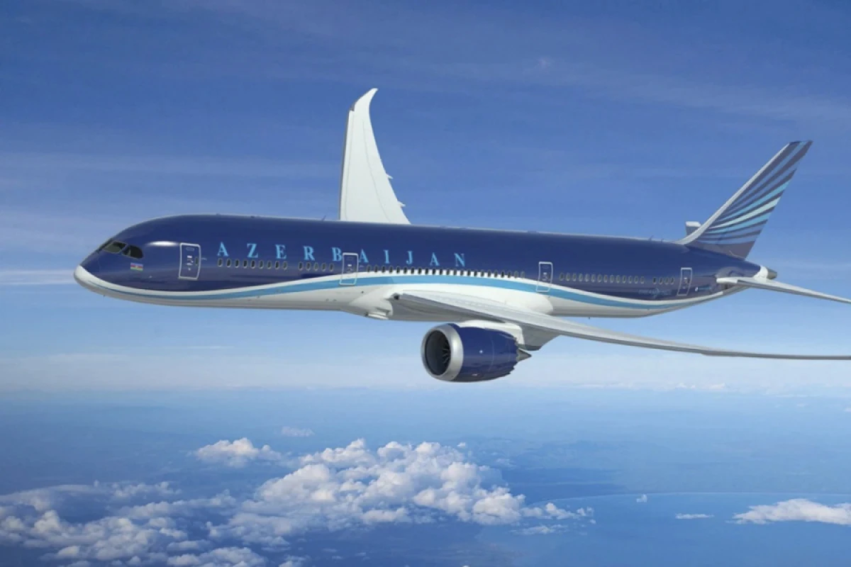 [[AZAL-ın Bakı–Tbilisi reysləri]] ilə bağlı yenilik