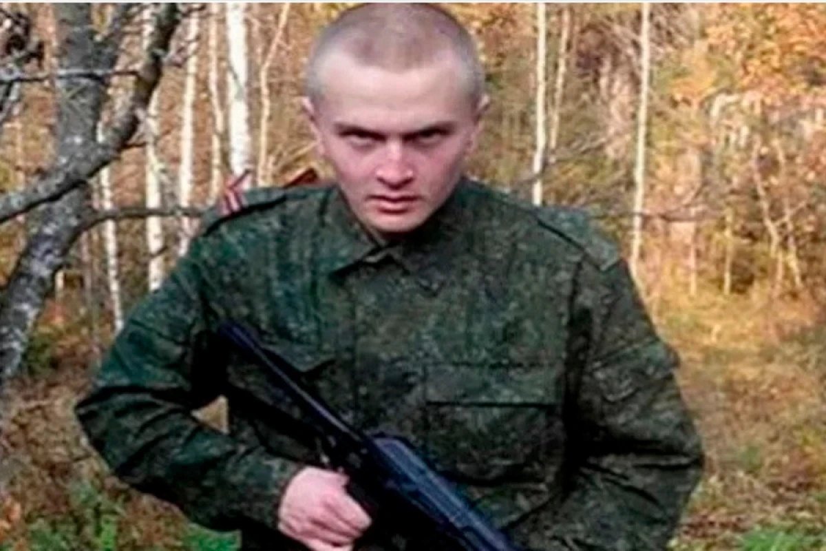 Belarus prezidentliyinə namizədin oğlu [[Ukraynada həlak oldu]]