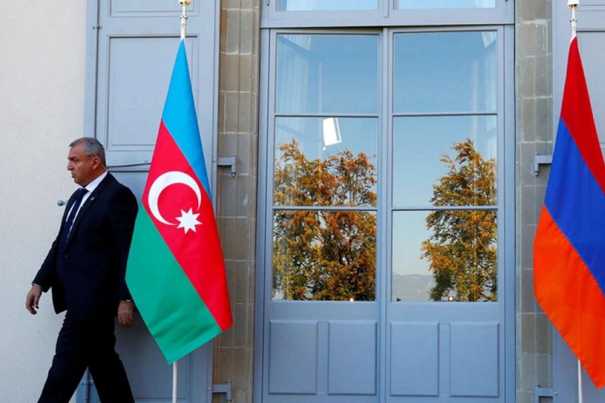 [[İrəvanda Azərbaycan və Ermənistan]] vətəndaş cəmiyyəti nümayəndələri görüşəcək