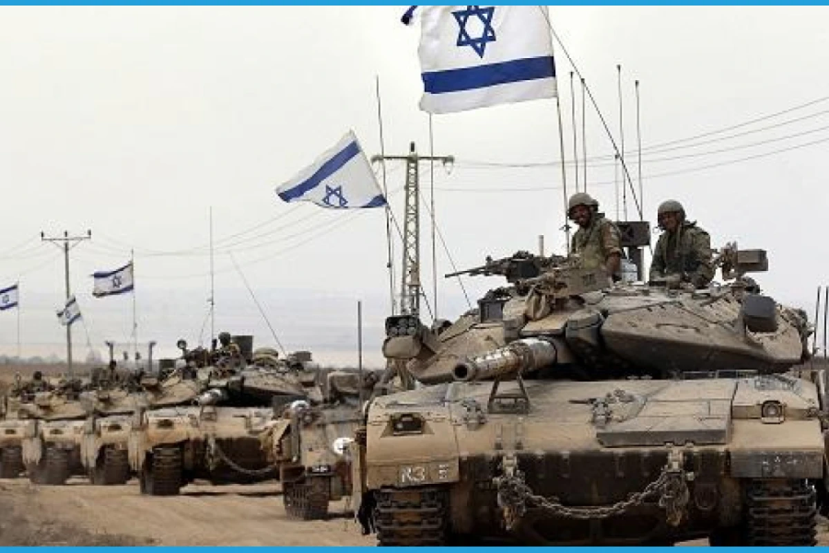 HƏMAS daha iki israilli məhbusun cəsədini təhvil verdi