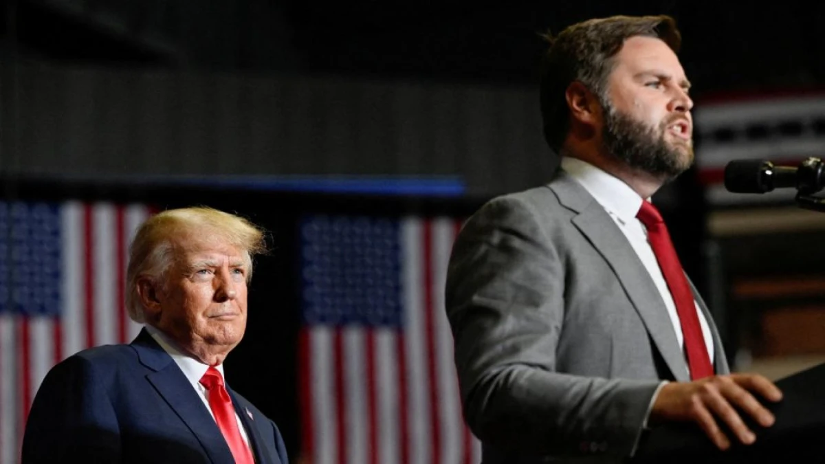 [[ABŞ-İran]] gərginliyinə Vensdən qeyri-müəyyən cavab