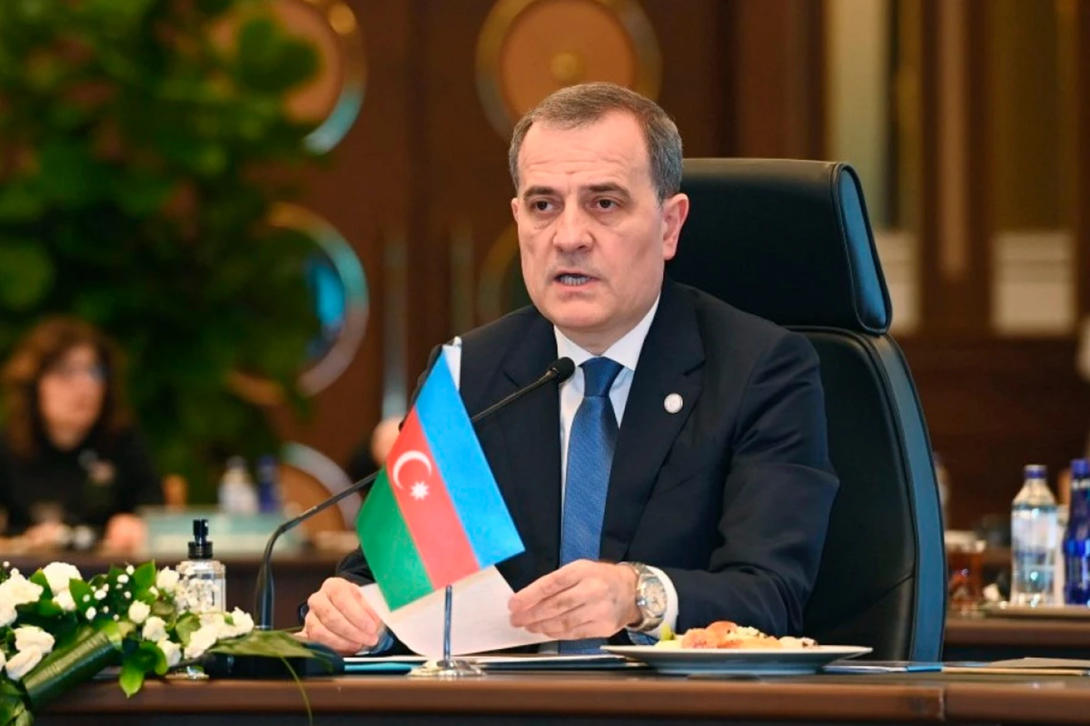 [[XİN:]] Azərbaycanla Ermənistan arasında sülh artıq baş tutub