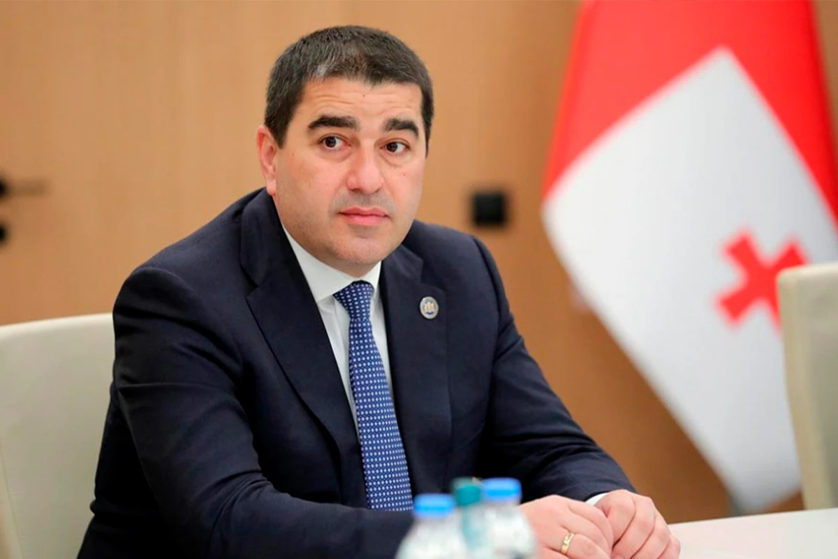 [[Şalva Papuaşvili:]] "Orta Dəhlizin unikal potensialı bizim üçün xüsusi önəm kəsb edir"