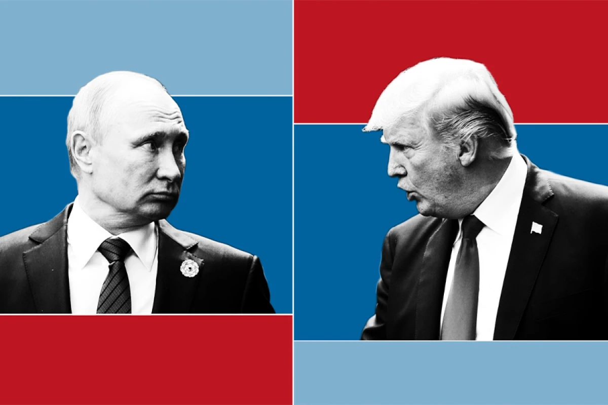 Putin və Trampın Macarıstan görüşü niyə ləğv olundu?