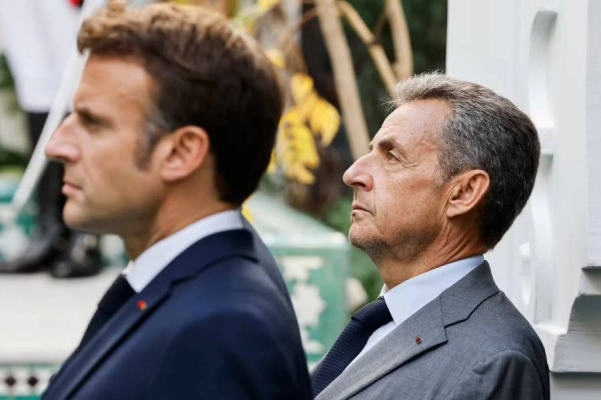 “Bu yol onu seçkilərə apara bilər” [[— Sarkozinin həbsi Fransanı SİLKƏLƏDİ!]]