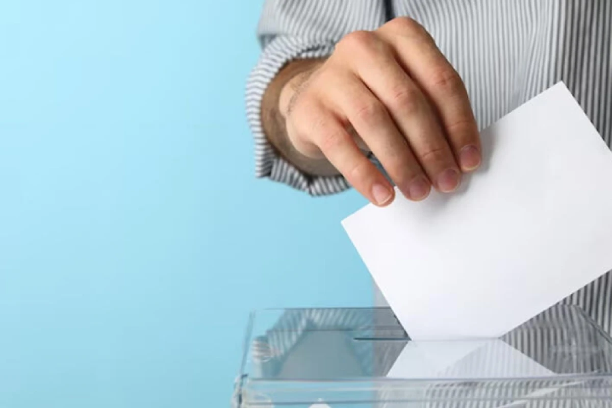 [[İrlandiyada]] yeni prezident seçiləcək