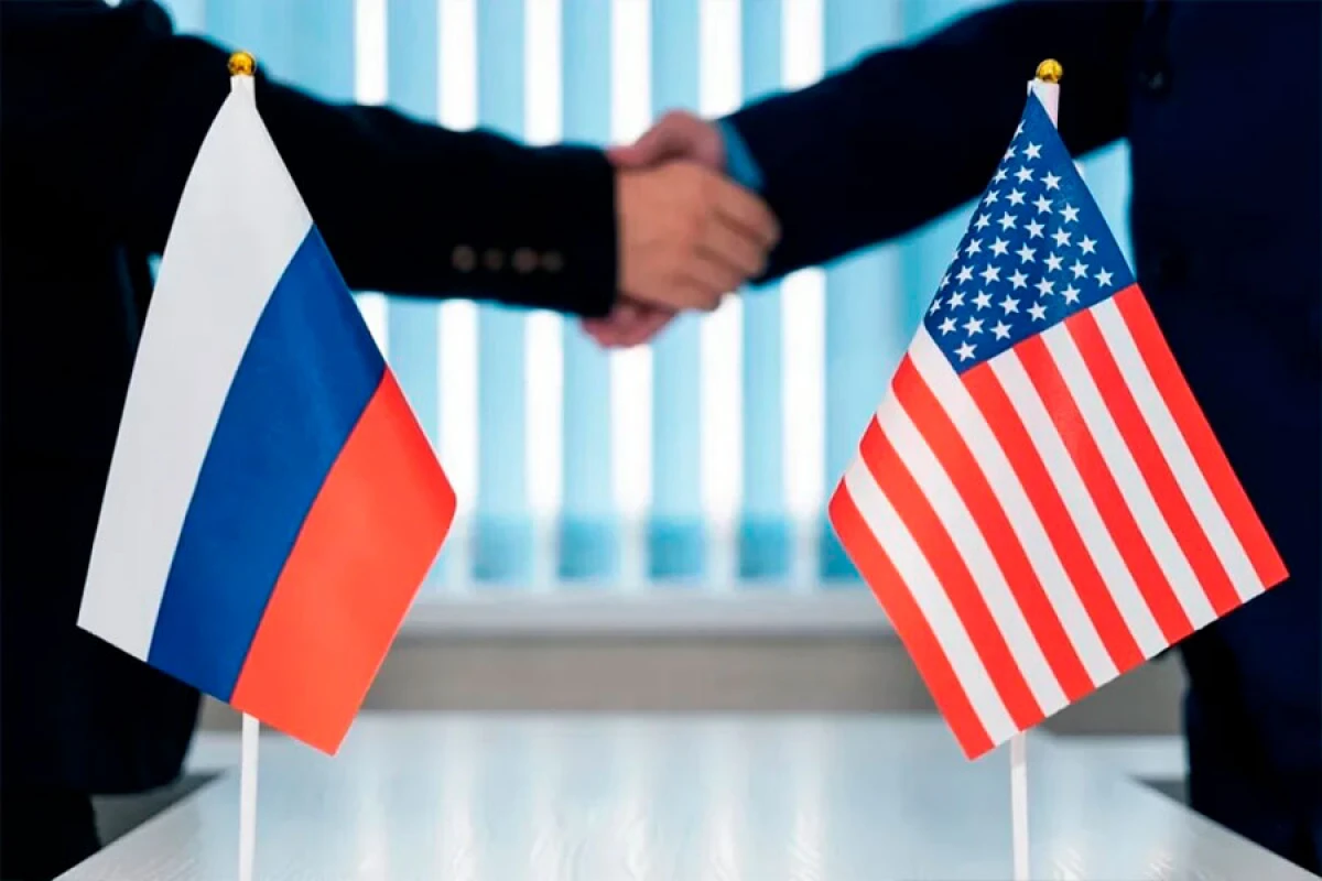 Türkiyə [[Rusiya və ABŞ sammitinə]] ev sahibliyi etməyə hazırdır