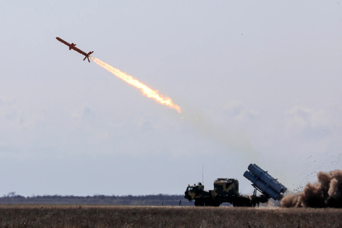 [[Uzaqmənzilli raketləri Ukraynaya verilməsi]] müzakirə olunacaq