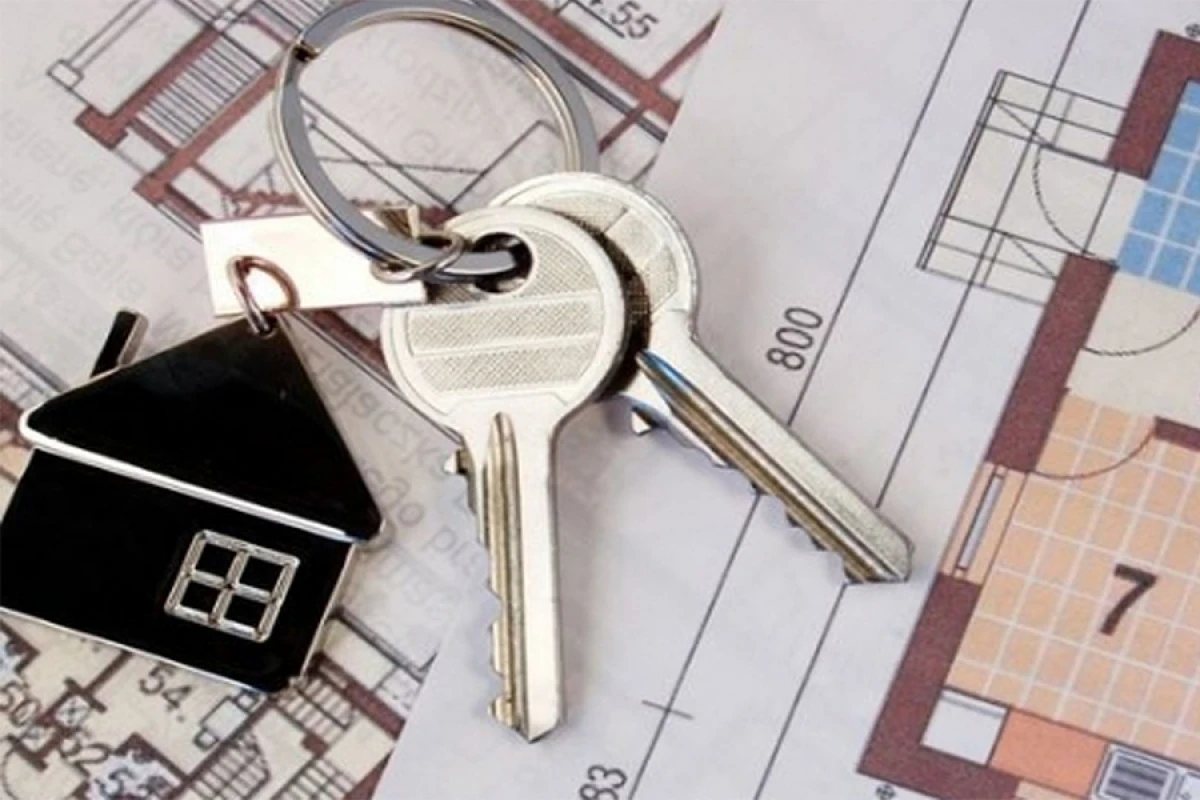 Mənzilini kirayə verənlər vergi ödəyəcək: [[Yeni qanun nə vəd edir?]]